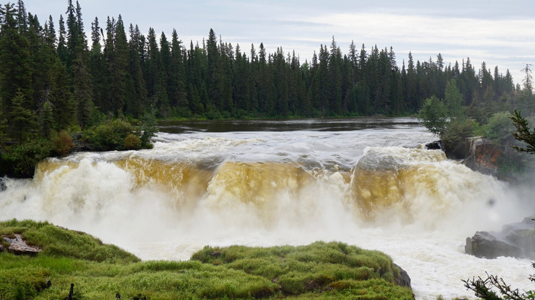 Thompson, Manitoba