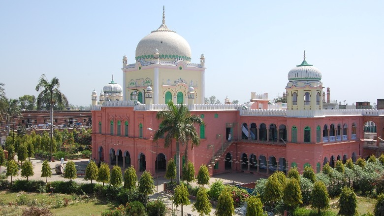 Darul Uloom Deoband Islamic seminary