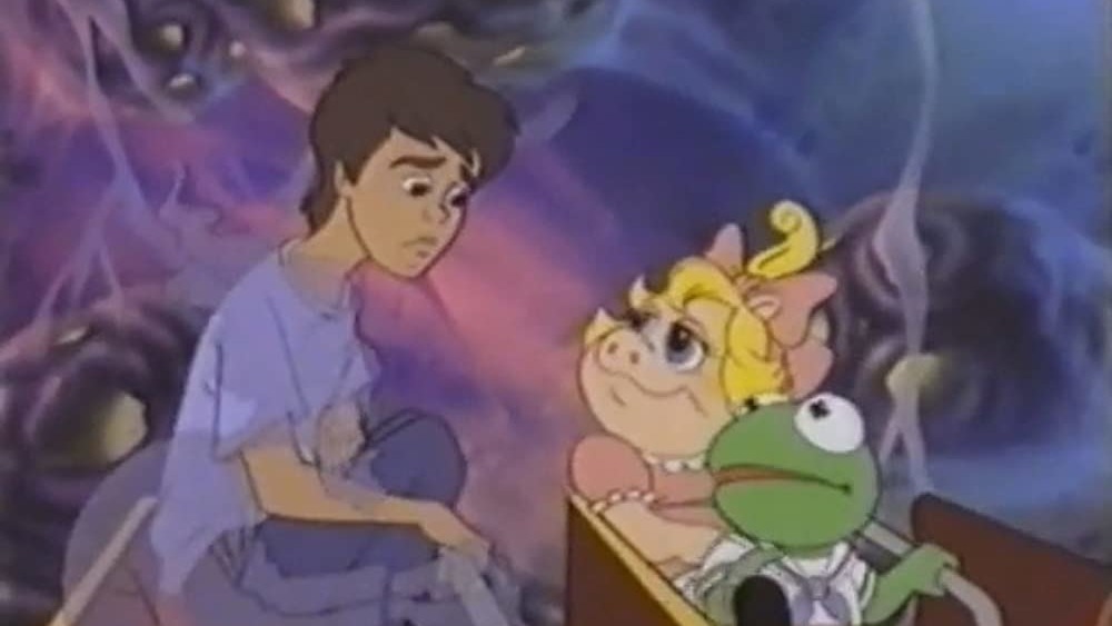 Muppet Babies