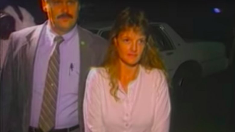 unsolved mysteries patricia stallings walking with detective