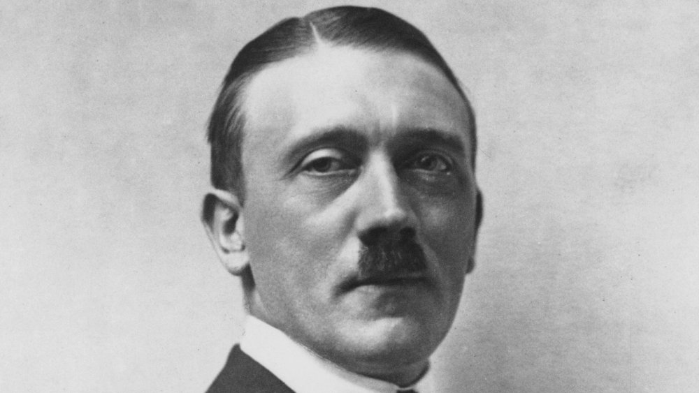 Hitler