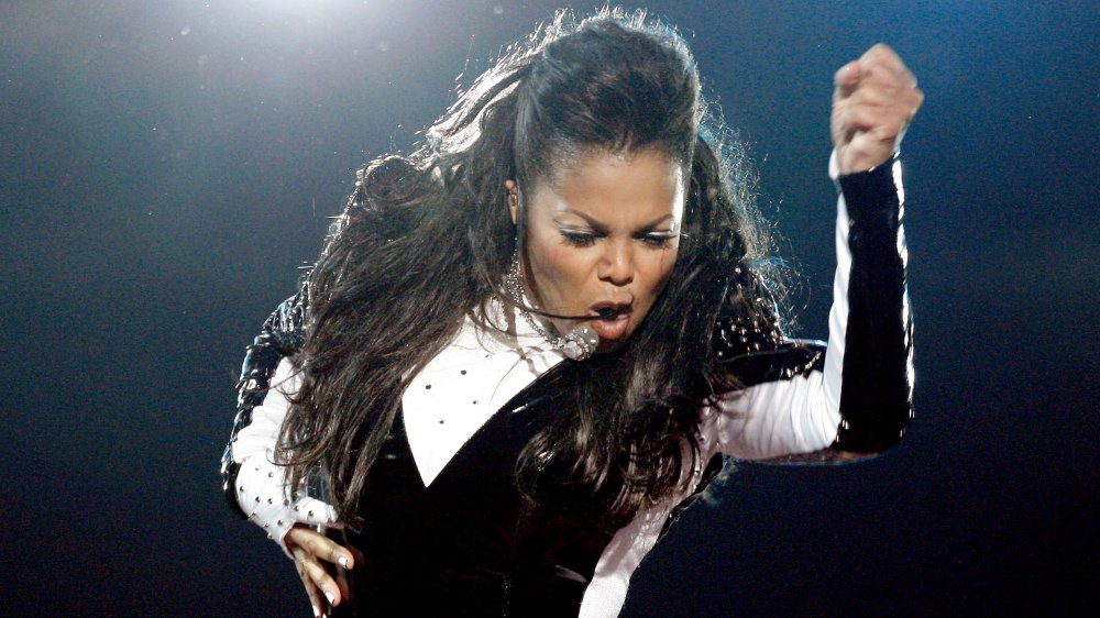 Janet Jackson