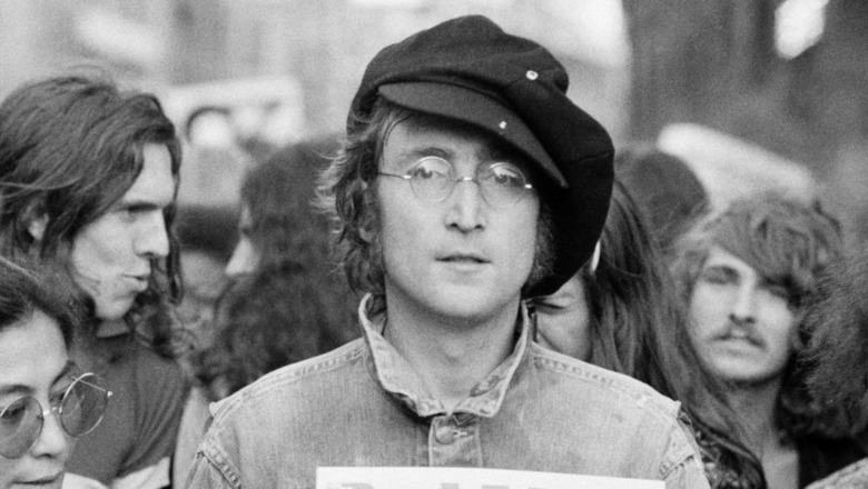 John Lennon