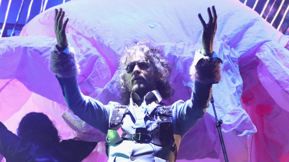 Wayne Coyne in 2018