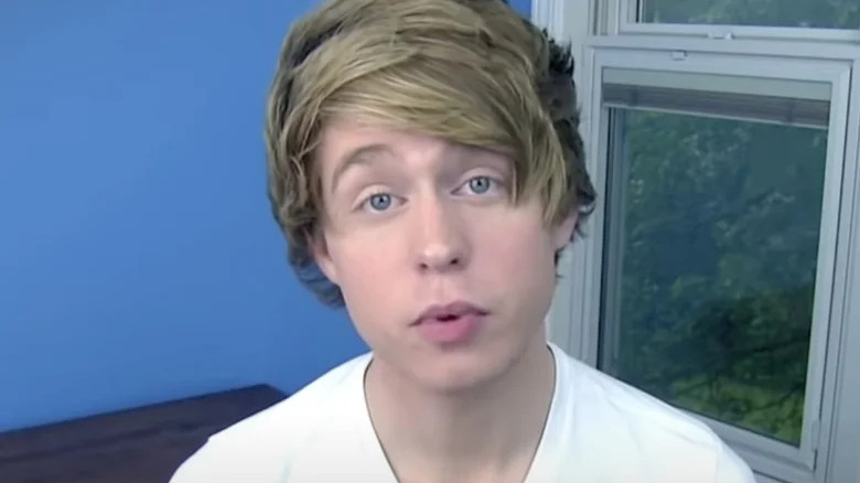 austin jones singing