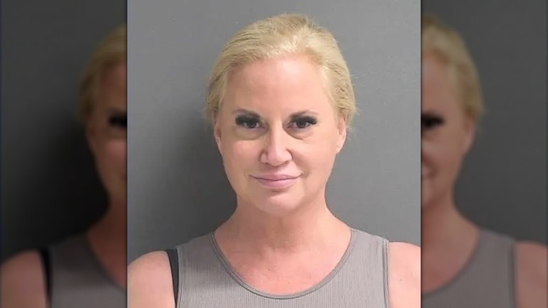 Tammy Sytch mugshot