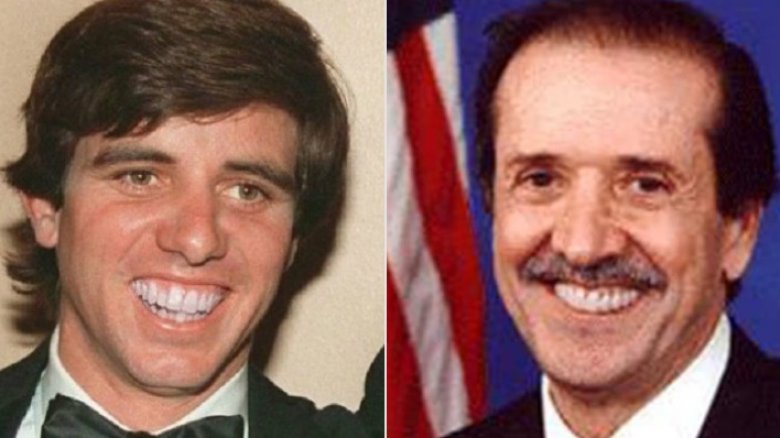 Sonny Bono, Michael Kennedy