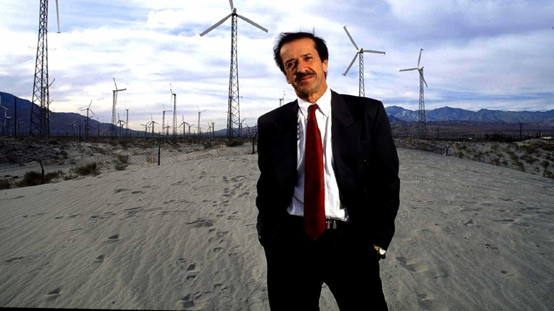 Sonny Bono mayor california