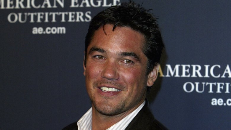 Dean Cain