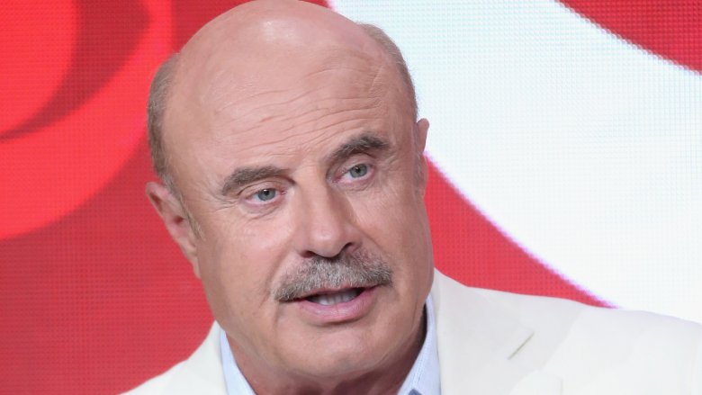 Dr. Phil