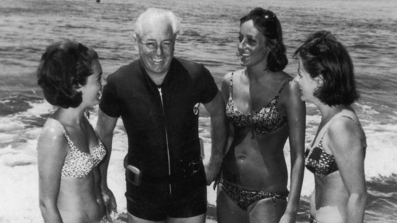 Harold Holt