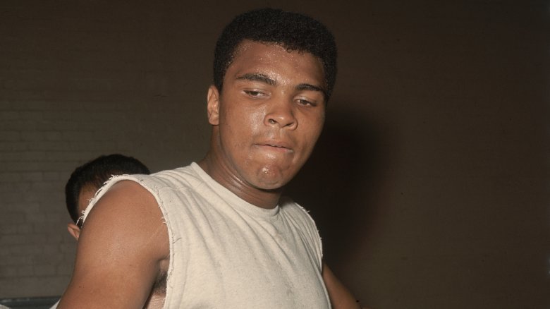 Muhammad Ali