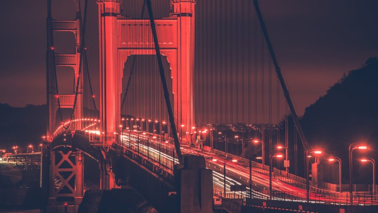 Golden Gate Bridge