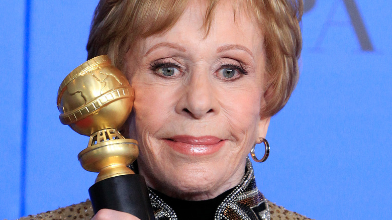 Carol Burnett