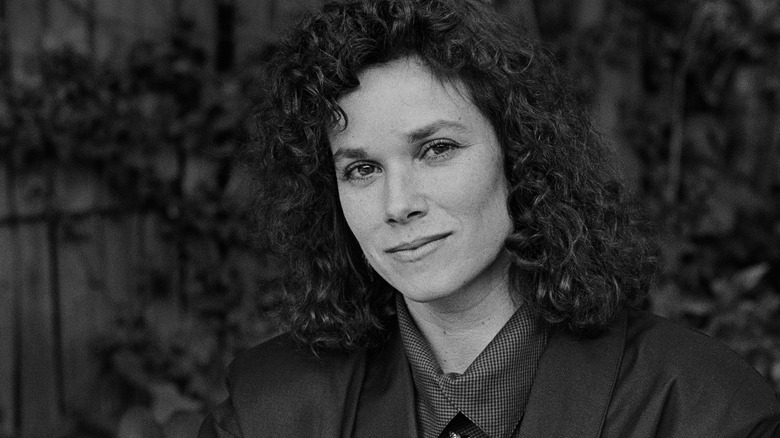 Barbara Hershey