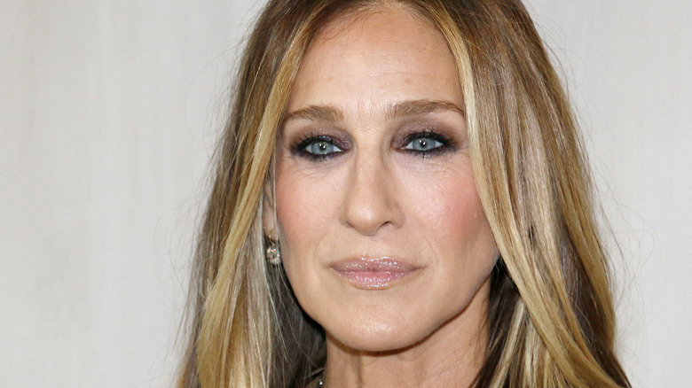 Sarah Jessica Parker