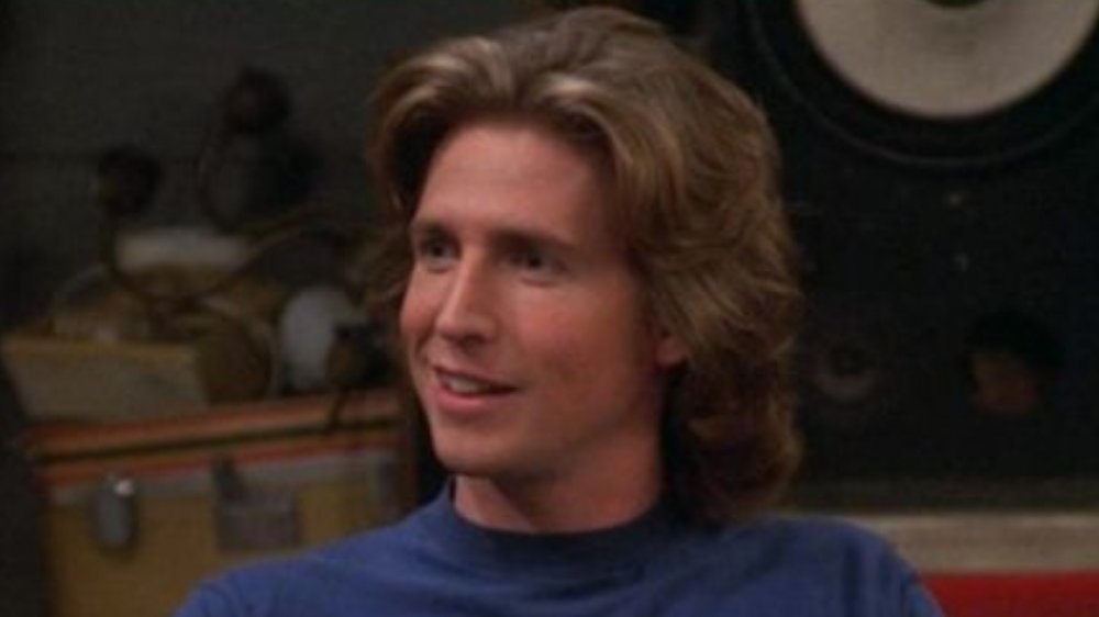 Josh Meyers That '70s Show