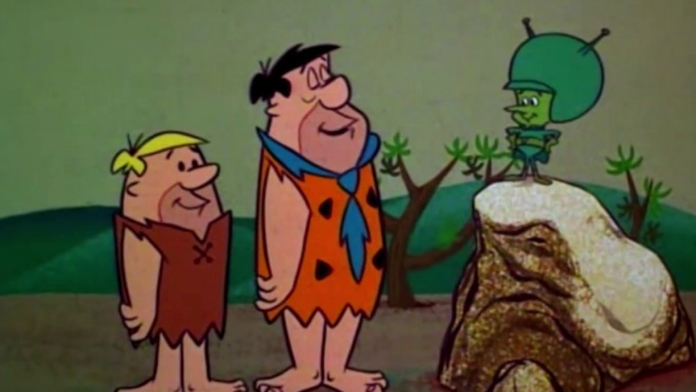 The Great Gazoo Flintstones