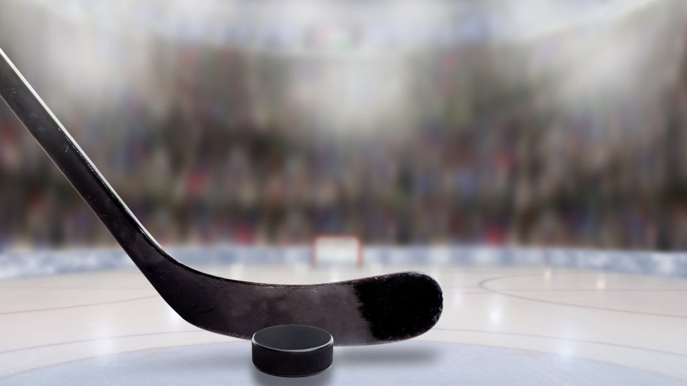 A generic image representing ice hockey