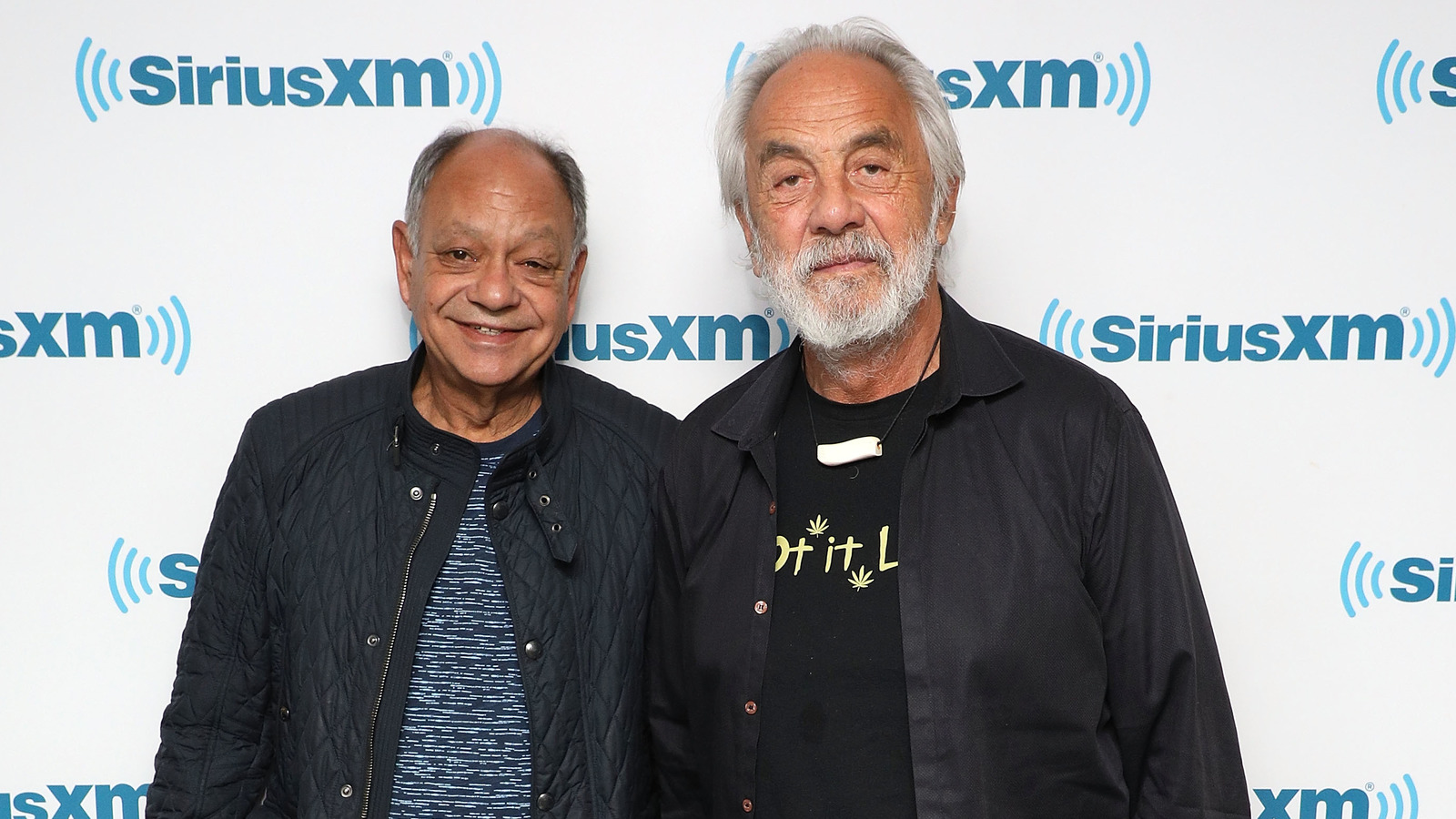 Cheech And Chong's Net Worth Is Higher Than You Might Think