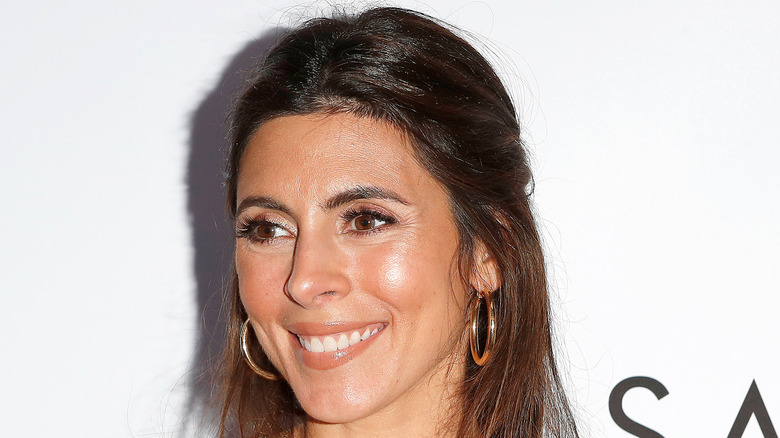 Jamie-Lynn Sigler