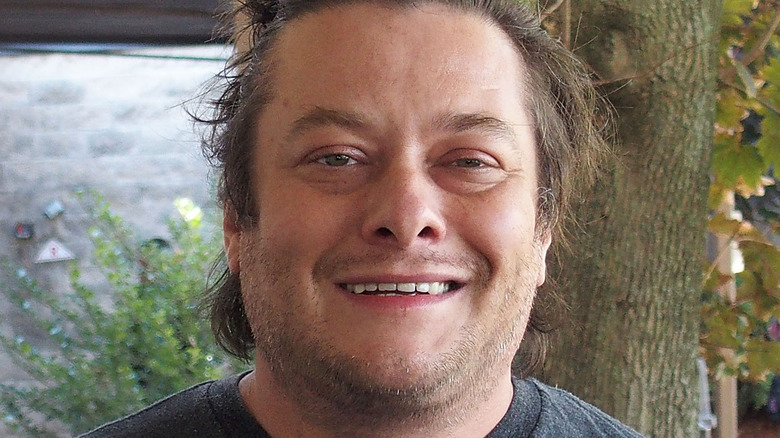 Edward Furlong photo