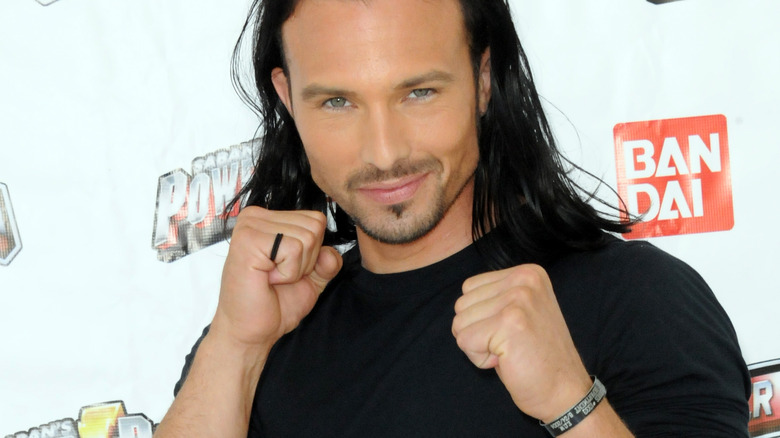 Ricardo Medina Jr. photo