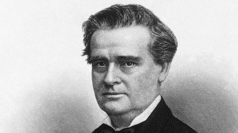 J. Marion Sims