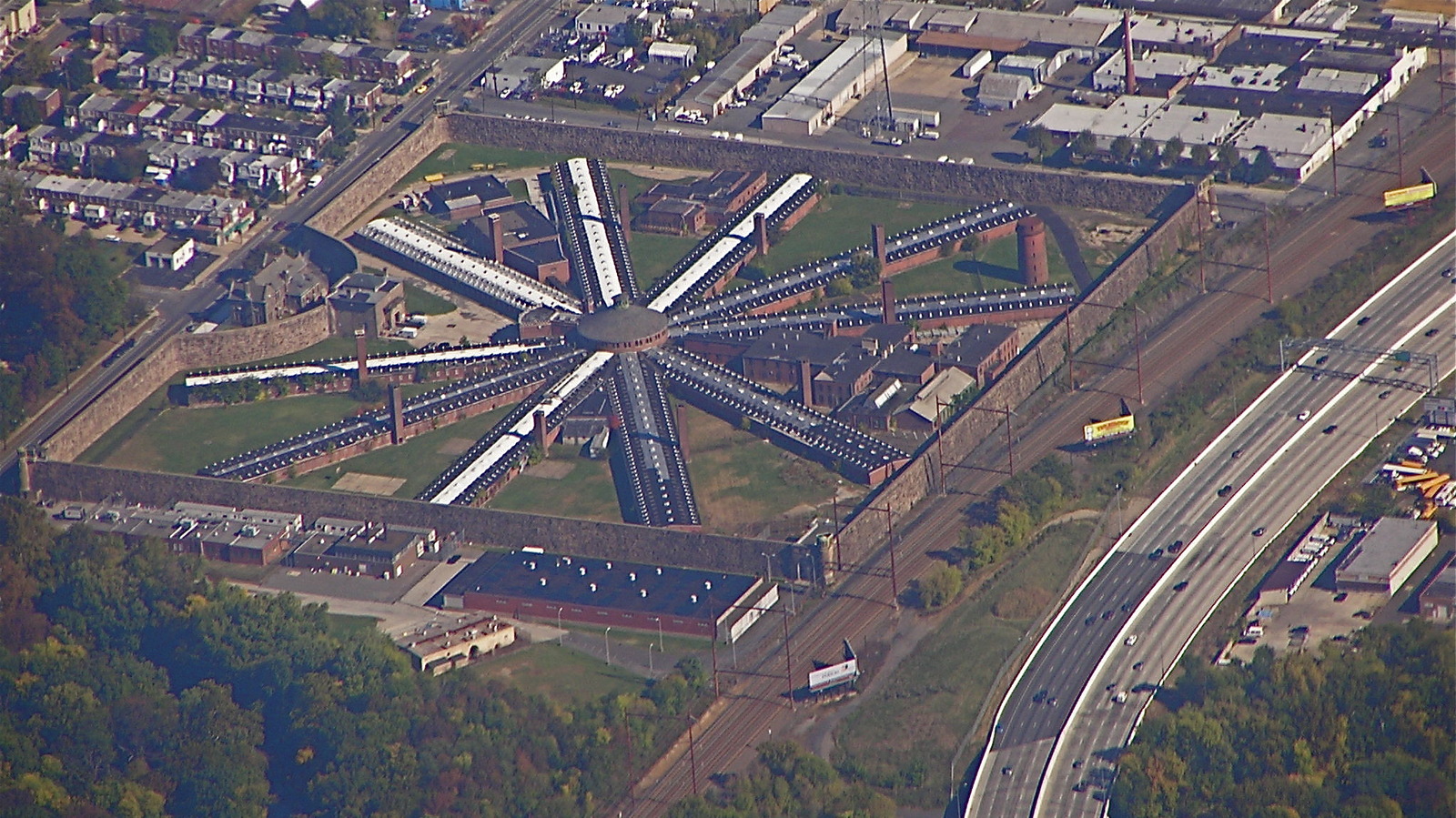 human experiments at holmesburg prison 1974