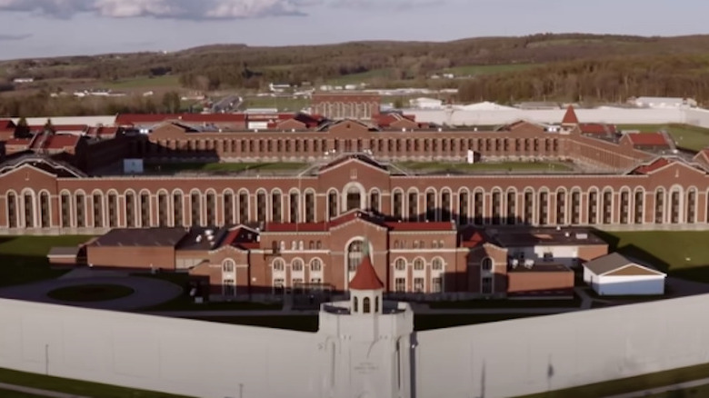 Attica Prison Today