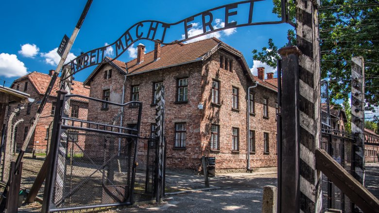 auschwitz