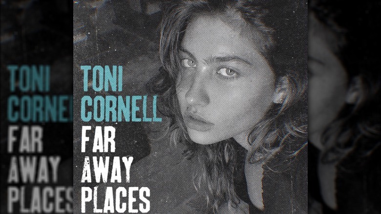 toni cornell single album cover