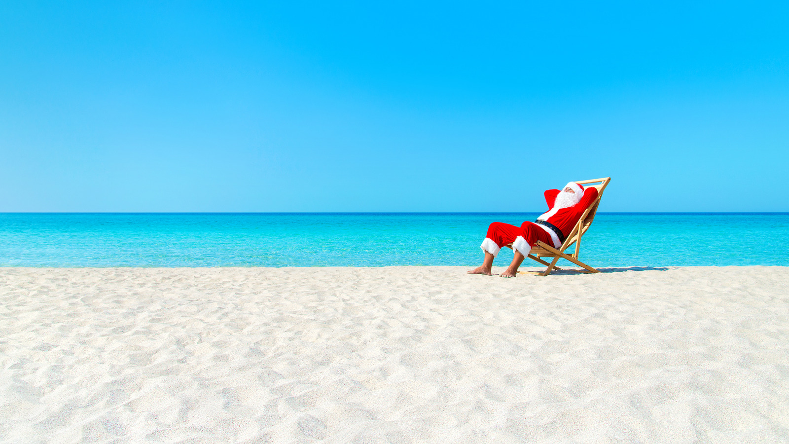 Christmas Is A Summer Holiday In Australia. Here's How It's Celebrated