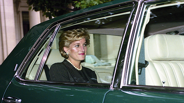 Princess Diana