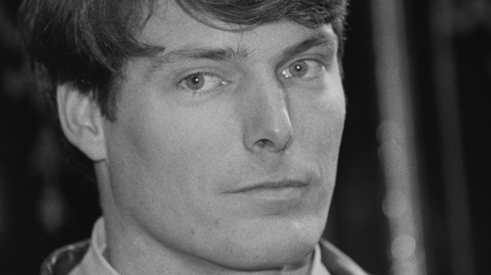 Christopher Reeve Was A Real-life 'superman' In Chile