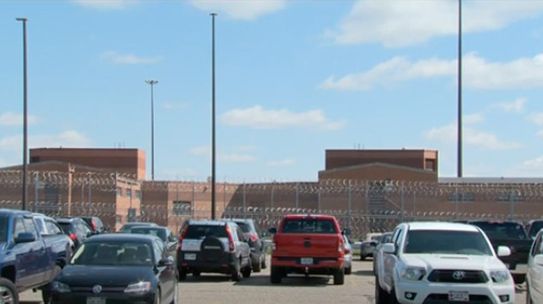 Columbia Correctional Institution 