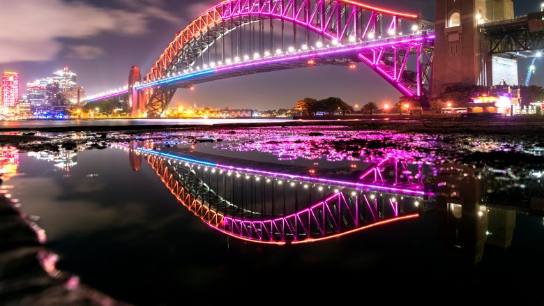 Harbour Bridge