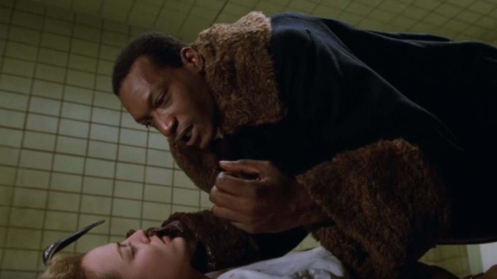 Tony Todd Candyman