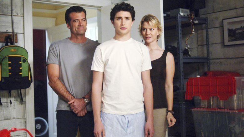 'Kyle XY'