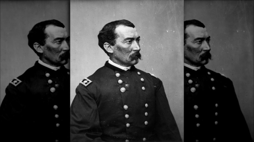 General Philip Sheridan