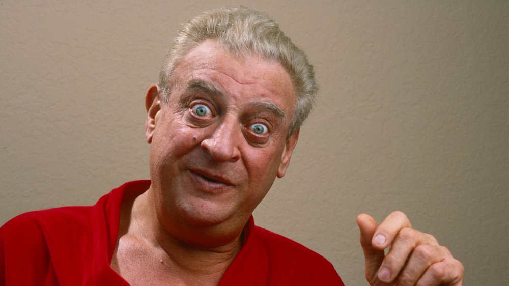 Rodney Dangerfield