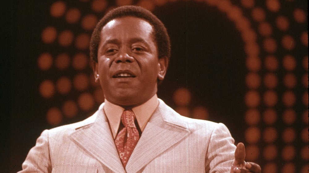 Flip Wilson