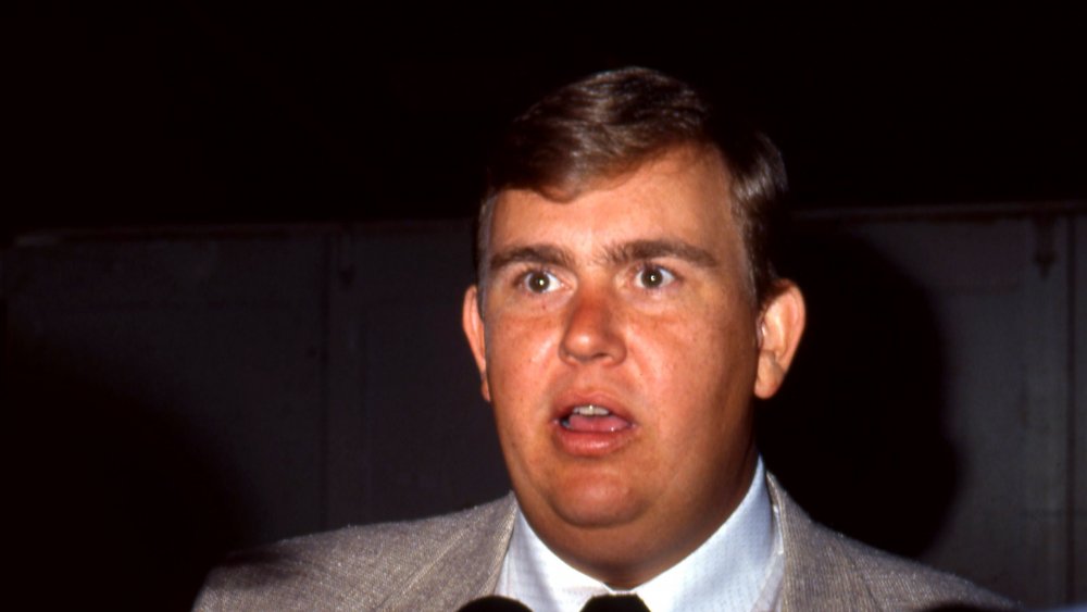 John Candy