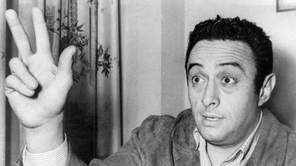 Lenny Bruce