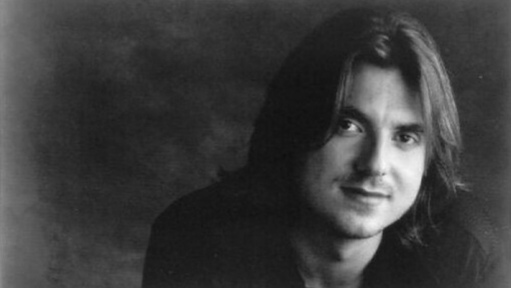 Mitch Hedberg