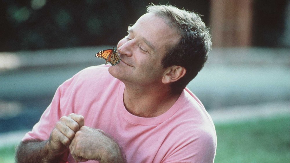 Robin Williams