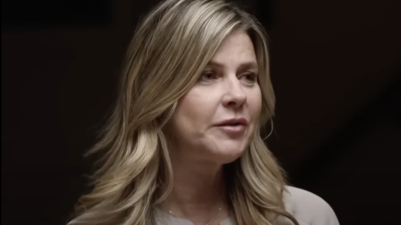 amy lindsay in ted cruz ad 2016