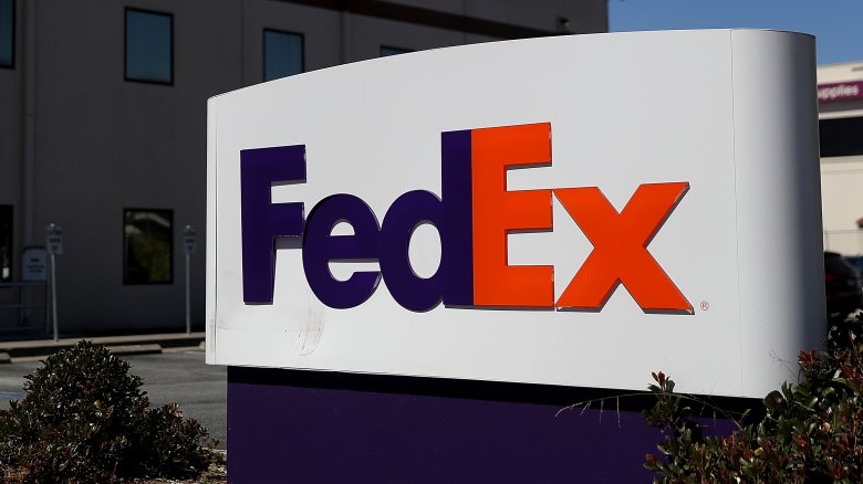 FedEx