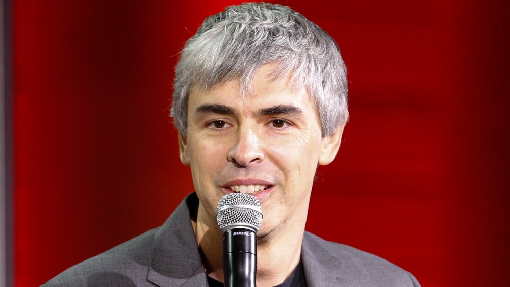 Larry Page