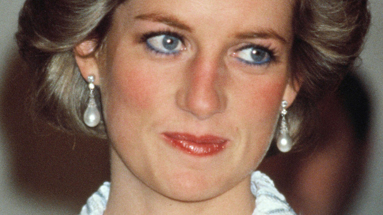 Conspiracy Theories About Princess Diana's Death